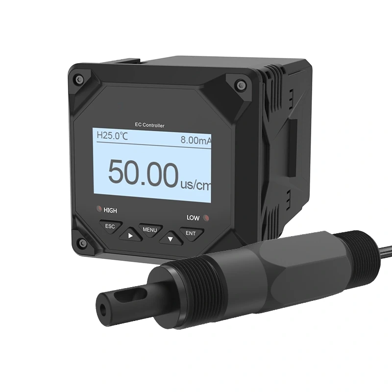 ISPL-DC2000 Digital analyzer monitor