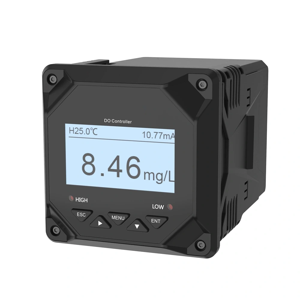 ISPL-DM2800 Membrane dissolved oxygen meter