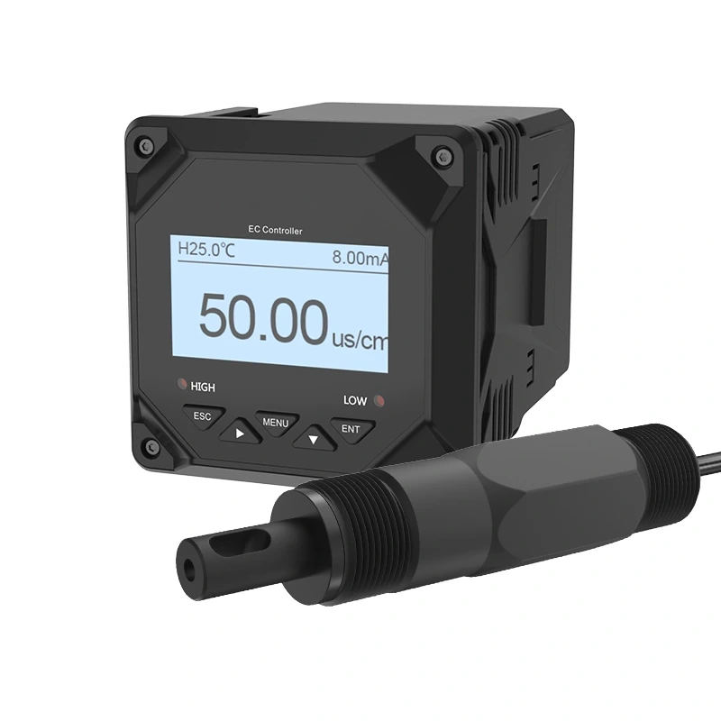 ISPL-DC2000 Digital analyzer monitor