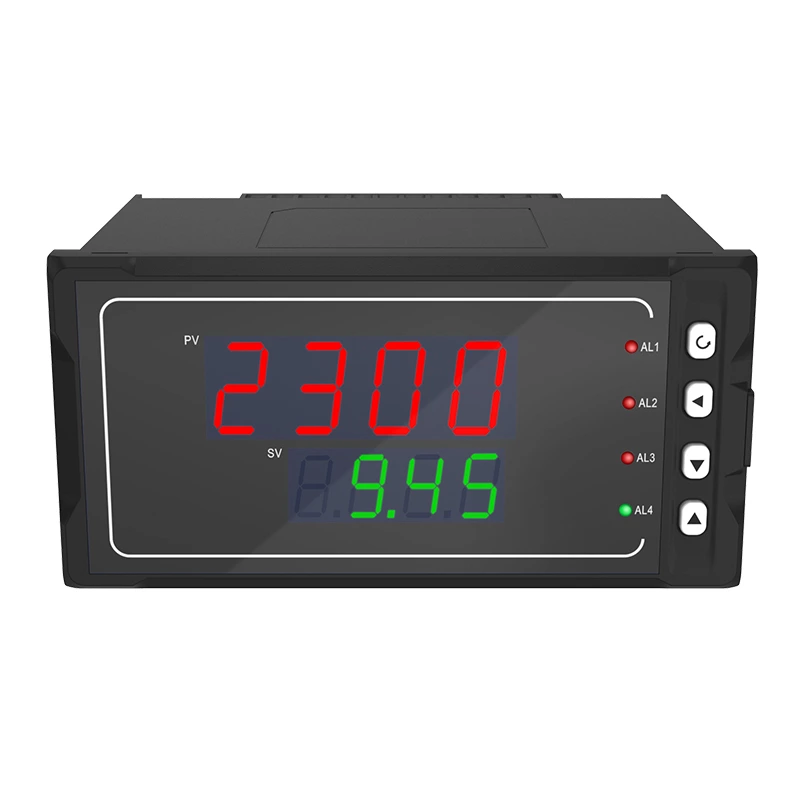 ISPL-2300 Artificial Intelligence PID Regulator